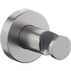 Duravit Universal supporto per doccetta, UV0620007070, Universal acciaio inox spazzolato [Rubinetteria Bagno > Doccette / Supporti]