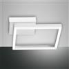 FABAS LUCE Bard lampada a parete/a soffitto, LED 1 luce, 3394-21-102, Bard [Lampade per Interni > Lampade a Soffitto]