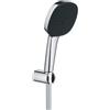 Grohe Vitalio Comfort set doccia con supporto, 3 tipi di getto, 26176001, Vitalio Comfort cromo [Rubinetteria Bagno > Set Doccia]