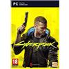 Bandai Namco Entertainment Cyberpunk 2077 (PC DVD) [Edizione: Regno Unito]