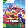 Bandai Namco Gioco LEGO BRAWLS Xbox One e Xbox Series X