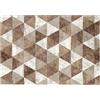 Indomex Rug Hillsby 115 160 x 230 cm, multicolore
