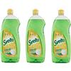 CASAMANIA 3X Svelto Piatti Limone - Sgrassa Anche in Acqua Fredda