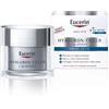 Eucerin Hyaluron Filler 3x Effect Crema Notte 50ml