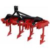 AgriEuro Premium Erpice serie pesante rinforzato CMPR7 - Larghezza di lavoro 175cm - 7 Vomeri