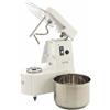 Seven Italy GHR 50 - Impastatrice a spirale - 230V - Con ruote e Timer