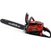 Blue Bird CSP 500 - Motosega a scoppio da taglio - Lama da 45cm