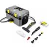 Karcher SG 4/2 Classic - Pulitore a vapore - 2250 W - Max temp. 145°C