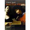 Rubbettino Mattia Preti. Ediz. illustrata