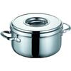 Schulte-Ufer Romana i 6301-22 i Pentola per arrosto 22 cm, 3,40 l