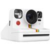 Polaroid Fotocamera Istantanea Macchina Fotografica USB Bluetooth colore Bianco