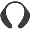 Celly Upneck Altoparlante portatile stereo Nero