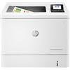 HP Color LaserJet Enterprise Stampante Enterprise Color LaserJet M554dn, Stampa, Porta USB frontale, Stampa fronte/retro