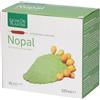 LIGNE DE PLANTES NOPAL LIGNE DE PLANTES INTEGRATORE ALIMENTARE 15 AMP DA 15ML