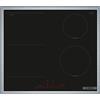 Bosch Serie 6 PVS645HB1E Piano cottura a induzione 60 cm Nero, con profili