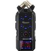 Zoom H6 Essential Handy registratore a 6 tracce per creatori NUOVO IN SCATOLA