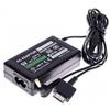 Freaks And Geeks Alimentatore di rete Freaks And Geeks per PSP 5V/2A Nero