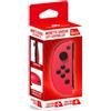 Freaks And Geeks Controller Joycon sinistro Freaks and Geeks per Nintendo Switch Rosso luminoso