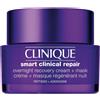 Clinique Smart Clinical Repair Overnight Recovery Cream + Mask 50 ML