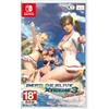 Koei Tecmo DEAD OR ALIVE XTREME 3: SCARLET - NINTENDO SWITCH - REGION FREE - GAME AND BOX IN ENGLISH