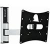 Bravo LCD 9 101,6 cm (40) Bianco Supporto a parete per tv a schermo piatto 20 kg 58,4 cm (23), 101,6 cm (40) 100 x 100 mm 200 x 200 mm Bianco