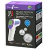 URAGME SRL Termometro A Infrarossi Senza Contatto Wecareyu Fever Testerno Touch 1 Pezzo