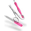 KIKO Business Day In Milan Manicure Set