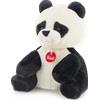 Trudi Scaldasogni Panda Puppet 1 Pezzo