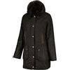 BARBOUR PARKA BOWER DONNA