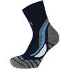 MICO CALZE TREKKING CORTE BAMBINO