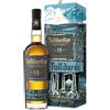 Tullibardine 15 Years Old Highland Single Malt Scotch Whisky 43% Vol. 0,7l in Giftbox