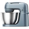 KENWOOD. KENWOOD DL KZM35.000GY IMPASTATRICE PLANETARIA 800W 6 VEL. CIOTOLA 4LT