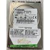 Toshiba Hard Disk Toshiba 80GB SATA 2.5" MK8034GSX usato, in ottime condizioni