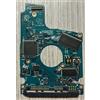 Toshiba Scheda Elettronica PCB Hard Disk Toshiba FKN92B A5A003235010