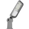Armatura stradale 30W IP65 - 145lm/W - con Osram chip LED Colore Bianco Naturale 4.000K