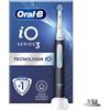 PROCTER & GAMBLE SRL ORALB IO3S BLACK SPAZZ ELETT