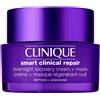 Clinique Smart Clinical Repair™ Overnight Recovery Cream + Mask 50ml