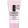 Clinique Struccantirinse Off-Foaming Cleanser 250 Ml