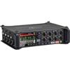 Zoom F8n PRO registratore portatile 8 canali