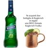 Keglevich Vodka & Menta (70 cl) - Keglevich