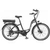 Momodesign Md2 City26 E-bike Blk