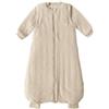BAMBOOM Sacco Nanna Bamboom Neonato Combi - Tog 2.2 - Taglia 18-36 mesi - Birch Sand