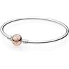 Pandora Bracciale Pandora Donna in Argento