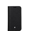 Montblanc / Cover Extreme / Case Smartphone / Samsung Galaxy S4 / nera - 111150