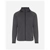 8848 Mountain Essential M - Pile - Uomo - Antracite