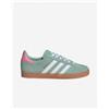 Adidas Gazelle Gs Jr - Scarpe Sneakers - Verde