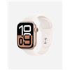 Apple Apple Watch Series 10 Gps 42mm - Orologio Multifunzione