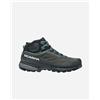 Scarpa Rapid Xt Mid Gtx W - Scarpe Escursionismo - Donna - Grigio