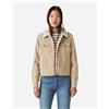 Levis Levi's Sherpa W - Giubbotto - Donna