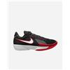 Nike Gt Cut Academy M - Scarpe Basket - Uomo - Nero